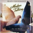 álbum Ready for Romance de Modern Talking
