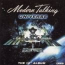 álbum Universe de Modern Talking
