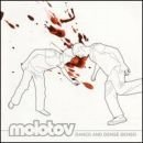 álbum Dance and Dense Denso de Molotov