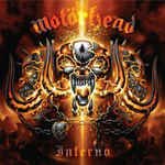 álbum Inferno de Mötorhead