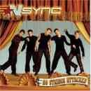 No Strings Attached - *NSYNC