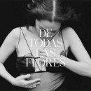 álbum De todas las flores de Natalia Lafourcade