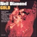 álbum Gold de Neil Diamond