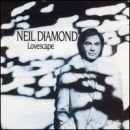 álbum Lovescape de Neil Diamond