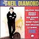 The Feel of Neil Diamond - Neil Diamond