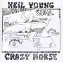álbum Zuma de Neil Young