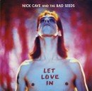 álbum Let Love In de Nick Cave & The Bad Seeds