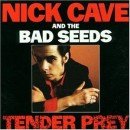 álbum Tender Prey de Nick Cave & The Bad Seeds
