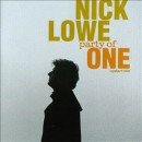 álbum Party of One de Nick Lowe