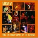 álbum From the Muddy Banks of The Wishkah de Nirvana