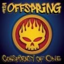 álbum Conspiracy of One de The Offspring