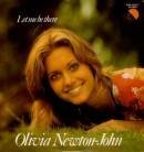 álbum Let Me Be There de Olivia Newton-John