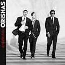 álbum Antidiótico de Orishas