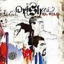 álbum El Kilo de Orishas