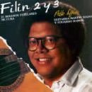 álbum Filin 2 y 3 de Pablo Milanés