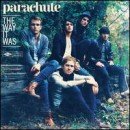 álbum The Way It Was de Parachute