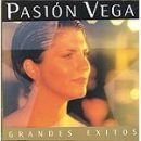 álbum Grandes Exitos de Pasión Vega