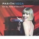 Pasión en el Maestranza (CD+DVD)
