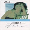 álbum Hambre de Amor de Patricia Manterola