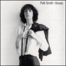álbum Horses de Patti Smith