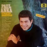 álbum Strictly Nashville de Paul Anka
