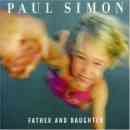 álbum Father & Daughter de Paul Simon