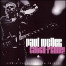 álbum Catch-Flame! de Paul Weller