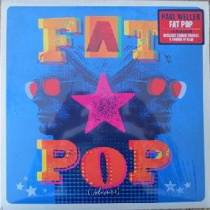 álbum Fat Pop (Volume 1) de Paul Weller