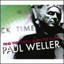 álbum Find The Torch Burn The Plans: Live At The Royal Albert Hall de Paul Weller