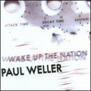 álbum Wake Up the Nation de Paul Weller