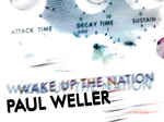 álbum Wake Up The Nation de Paul Weller