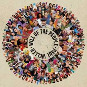 álbum Will Of The People de Paul Weller