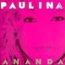 álbum Ananda de Paulina Rubio
