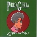 álbum Golosinas de Pedro Guerra