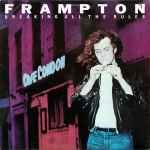 álbum Breaking All The Rules de Peter Frampton