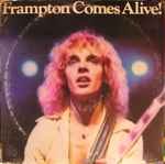 álbum Frampton Comes Alive! de Peter Frampton