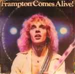 Frampton Comes Alive!