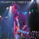 álbum Frampton Comes Alive II de Peter Frampton