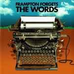 álbum Frampton Forgets The Words de Peter Frampton
