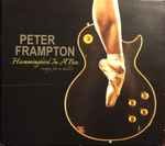 álbum Hummingbird In A Box: Songs For A Ballet de Peter Frampton