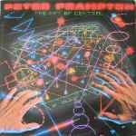 álbum The Art Of Control de Peter Frampton