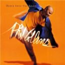 álbum Dance Into the Light de Phil Collins