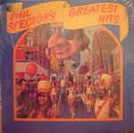 Phil Spector's 20 Greatest Hits - Phil Spector