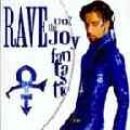 álbum Rave Un2 The Joy Fantastic de Prince