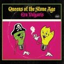 álbum Era Vulgaris de Queens of the Stone Age