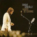 álbum Ajuste De Cuentas de Quique González