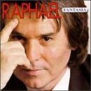 álbum Fantasia de Raphael