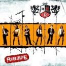 álbum Rebelde de RBD