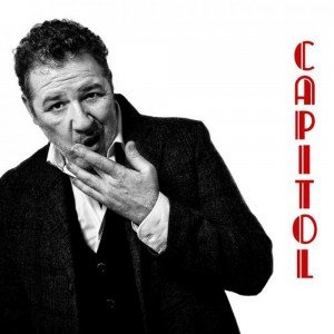 álbum Capitol de Revólver