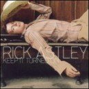 álbum Keep It Turned On de Rick Astley